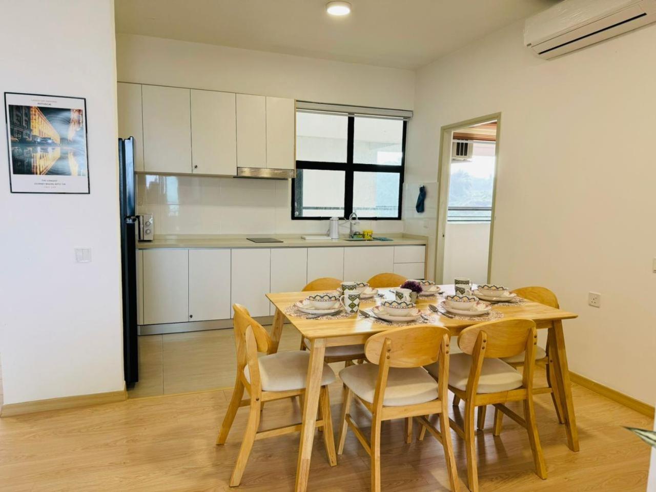 Apartment Mutiara Melaka By Minso