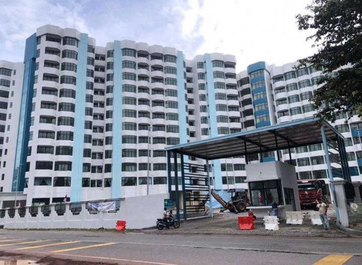 Mutiara Melaka By Minso *